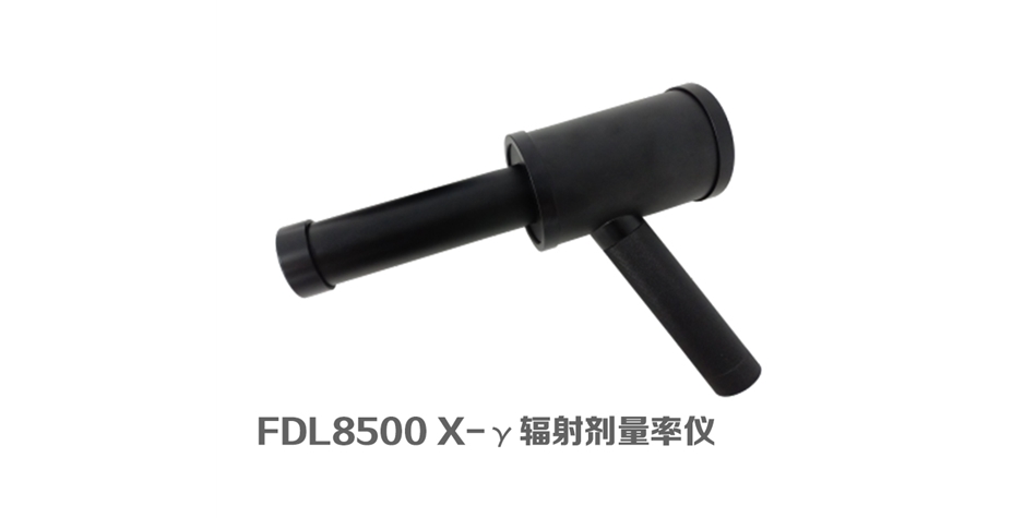 FDL8500 X-γ辐射剂量率仪